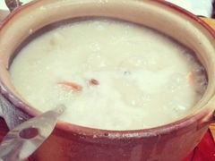 -一粥(华侨城创意文化园店)