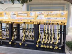 -厦门方特梦幻王国