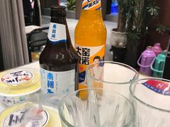 -清真老东乡开锅羊肉(甘南路店)