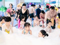 -水王国温泉水世界