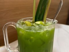 -兴隆南洋风味(温泉店)