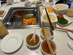 -海底捞火锅(长宁路龙之梦店)
