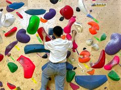 -问山MountQuest攀岩馆