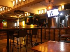 -Liberty Brewing Co·曼哈顿餐吧