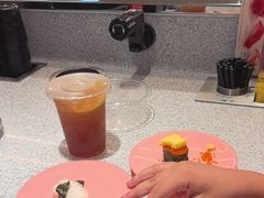 -争鲜回转寿司(朝外悠唐PLUS店)