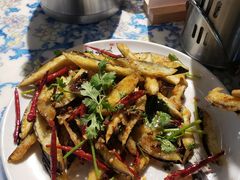 -汉唐守艺人·河北面馆(民心河店)