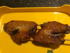 -蛙喔牛蛙(仙林万达茂店)
