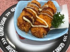-元气寿司(环球港店)