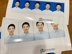 -拾光秀照相馆(石家庄勒泰中心店)
