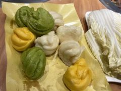 -咱屯子铁锅炖直营店(保利店)