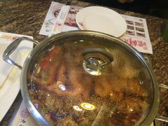 -黄记煌三汁焖锅(崇文门店)