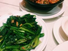 -潮庭港式茶餐厅·熊仔奶茶(同济广场店)