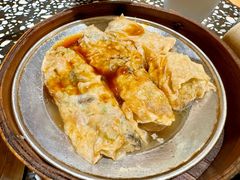 -金香匯晚茶(浑南店)