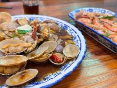 -醉壹号海鲜大排档(厦门店)