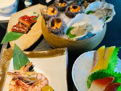 -花潮料理艺食馆(成都万象城店)