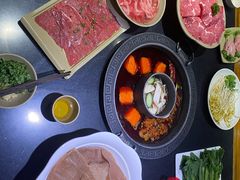 -晓宇重庆火锅(龙首店)