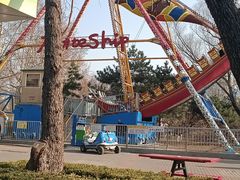 -朝阳公园游乐园