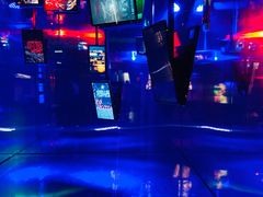 -STELLAR NIGHT CLUB星际酒吧(明发商业广场店)