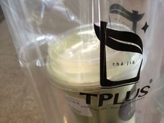 -TPLUS茶家(上海商城南京西路店)