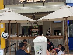 -北里·4k影院式足疗SPA馆(观音桥店)