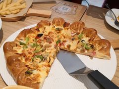-必胜客(花舞大唐博物馆店)