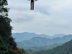 -东南悬空寺方广岩