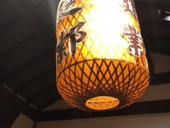 大堂-南京大牌档(香港广场店)