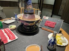 -东来顺(非遗·清真火锅·盛世广场店)