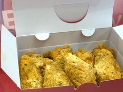 -悠个炸鸡(南京创始店)