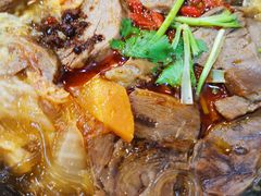 -洪兴砂锅(烟台山店)