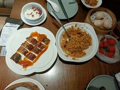 -千日贺茶餐厅(高新万达店)