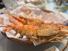 -79号渔船海鲜饭店(华强北店)