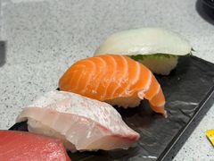 -友壹町寿司(佛山新DNA店)