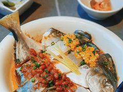 -沿江海南菜·文昌鸡祖师爷(大东海店)