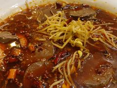 -老牌坊鲁菜名店(宽厚里店)