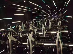 -W FITNESS 威尔仕健身·游泳(老西门新苑店)