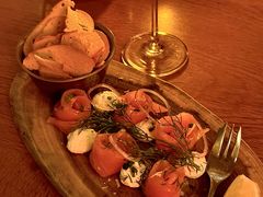-THE CANNERY&JUJU 新鲜海鲜·牛排美食酒廊