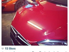 -珠海尊车汇龙膜精英店