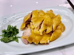 -希尔顿欢朋餐厅