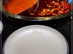 -井格重庆火锅(西直门凯德Mall店)