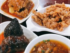 -蓝氏钟楼肉粽