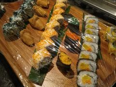 -安蒂娅·海鲜自助餐厅(安蒂娅美兰酒店)