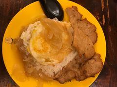 -大利来记餐厅(大三巴店)