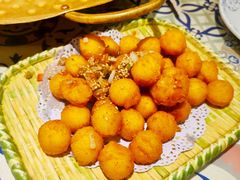 -阿拉丁新疆风味餐厅·清真(罗廊巷店)