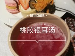 -杭州钱江新城万怡酒店-西餐厅