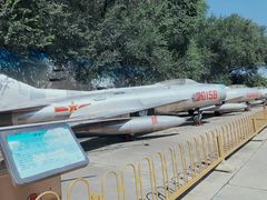 -中国航空博物馆