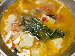 -郭场火锅鸡(梁山头店)