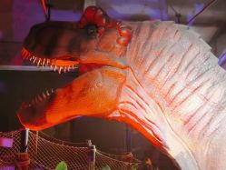 -恐龙探索乐园(磁器口店)