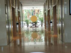 -厦门喜来登酒店