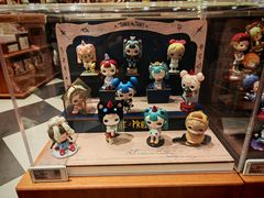 -泡泡玛特POPMART(壹号店)